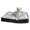 Poochpad Poochpad PPBED4230BCVR Large Dog Bed Cover in Blue PPBED4230BCVR